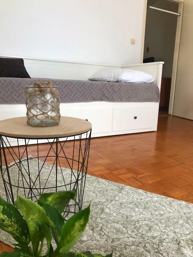 Hugo Apartment Zadar