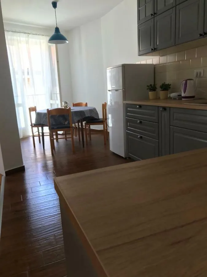 Hugo Apartment Zadar