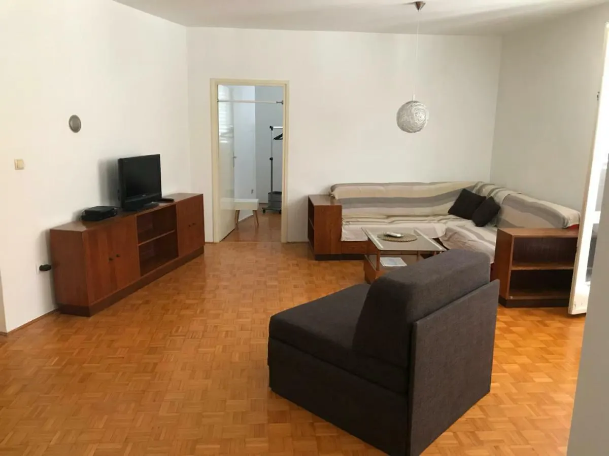 Hugo Apartment Zadar