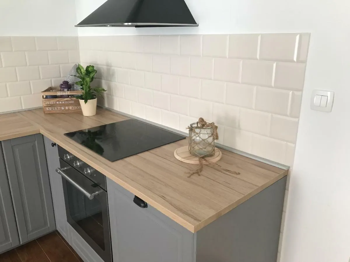 Hugo Apartment Zadar Croatia