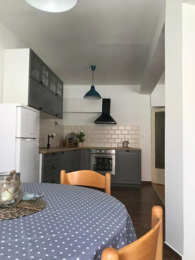 Hugo Apartment Zadar Croatia