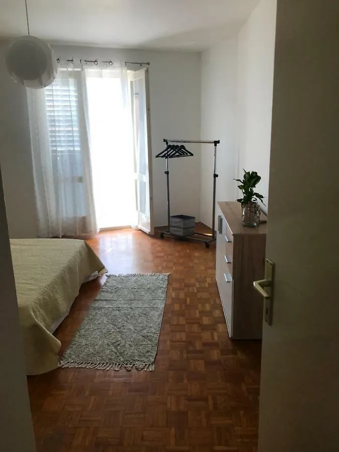 Hugo Apartment Zadar 0*,  Croatia