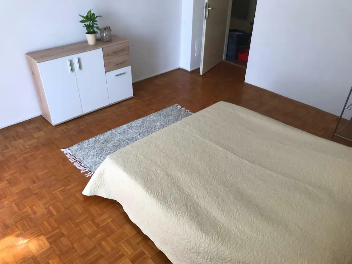 Hugo Apartment Zadar 0*,  Croatia