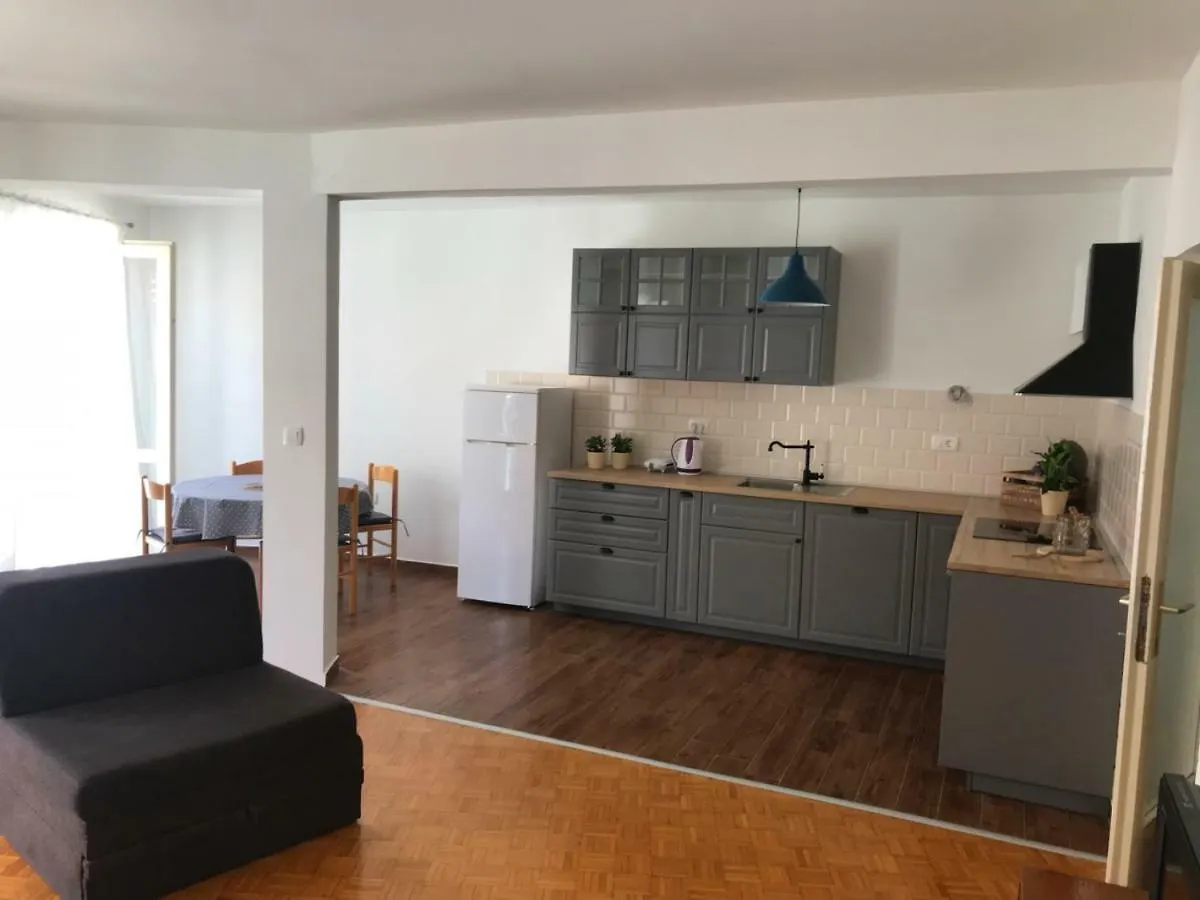 Hugo Apartment Zadar