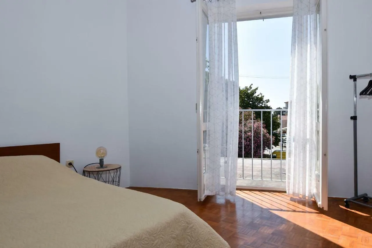 Hugo Apartment Zadar Croatia
