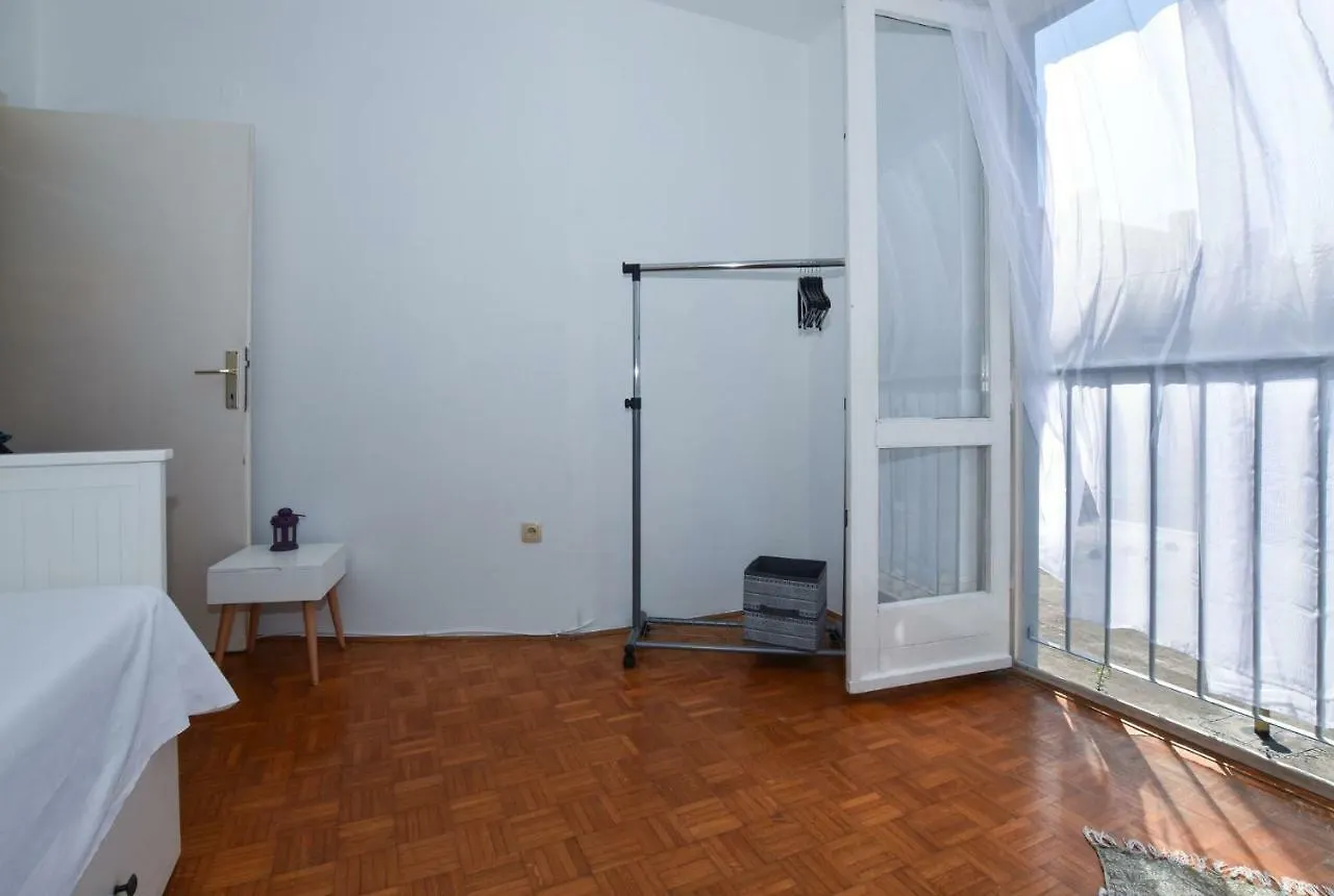 Hugo Apartment Zadar