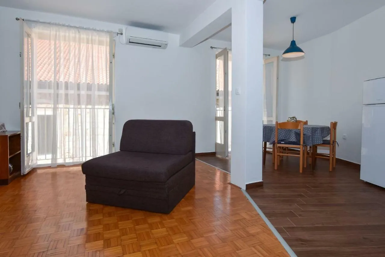 Hugo Apartment Zadar Croatia
