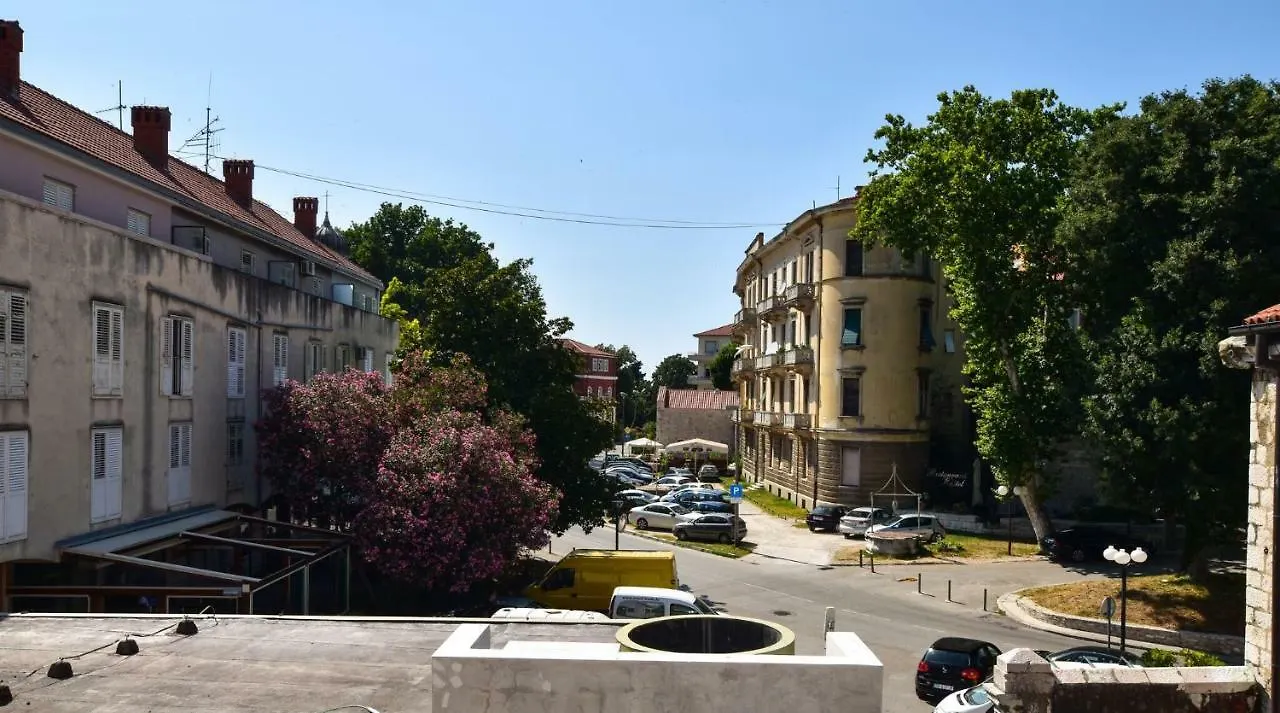 Hugo Apartment Zadar