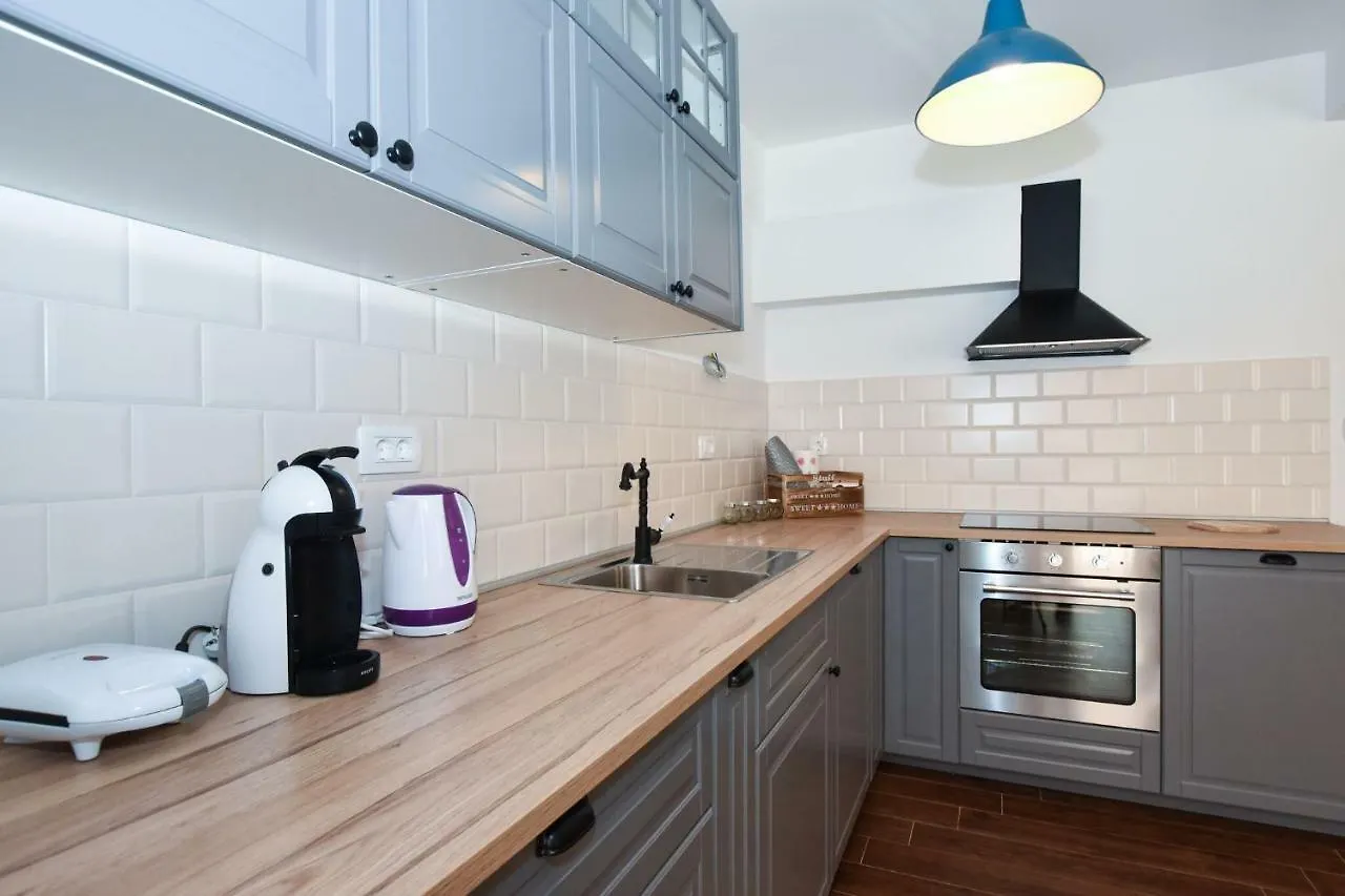 Hugo Apartment Zadar
