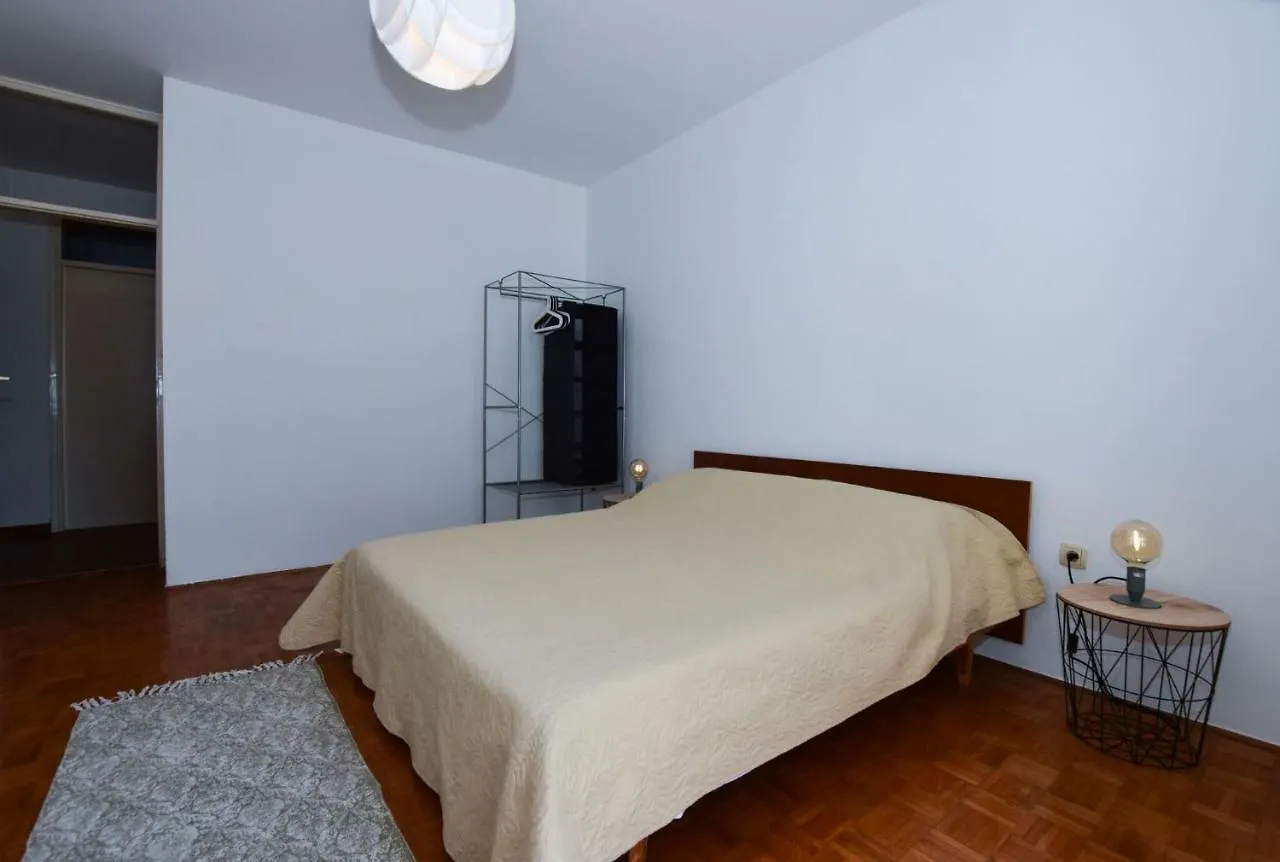 Hugo Apartment Zadar