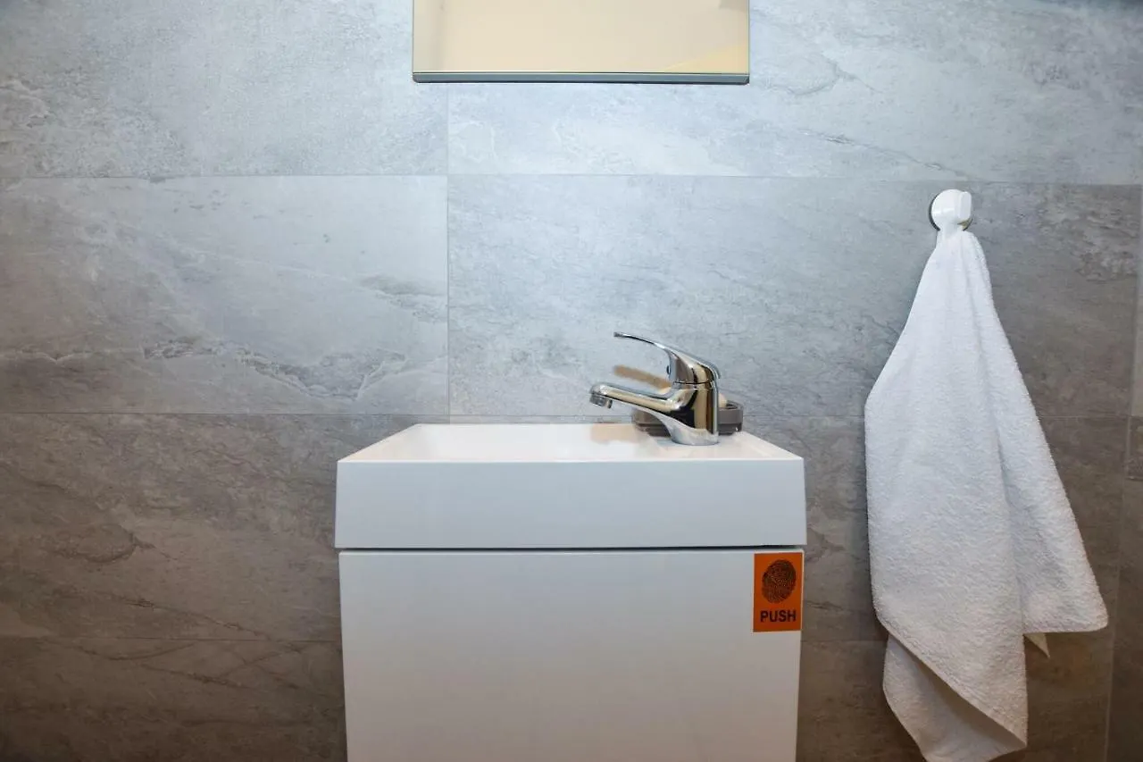 Hugo Apartment Zadar Croatia