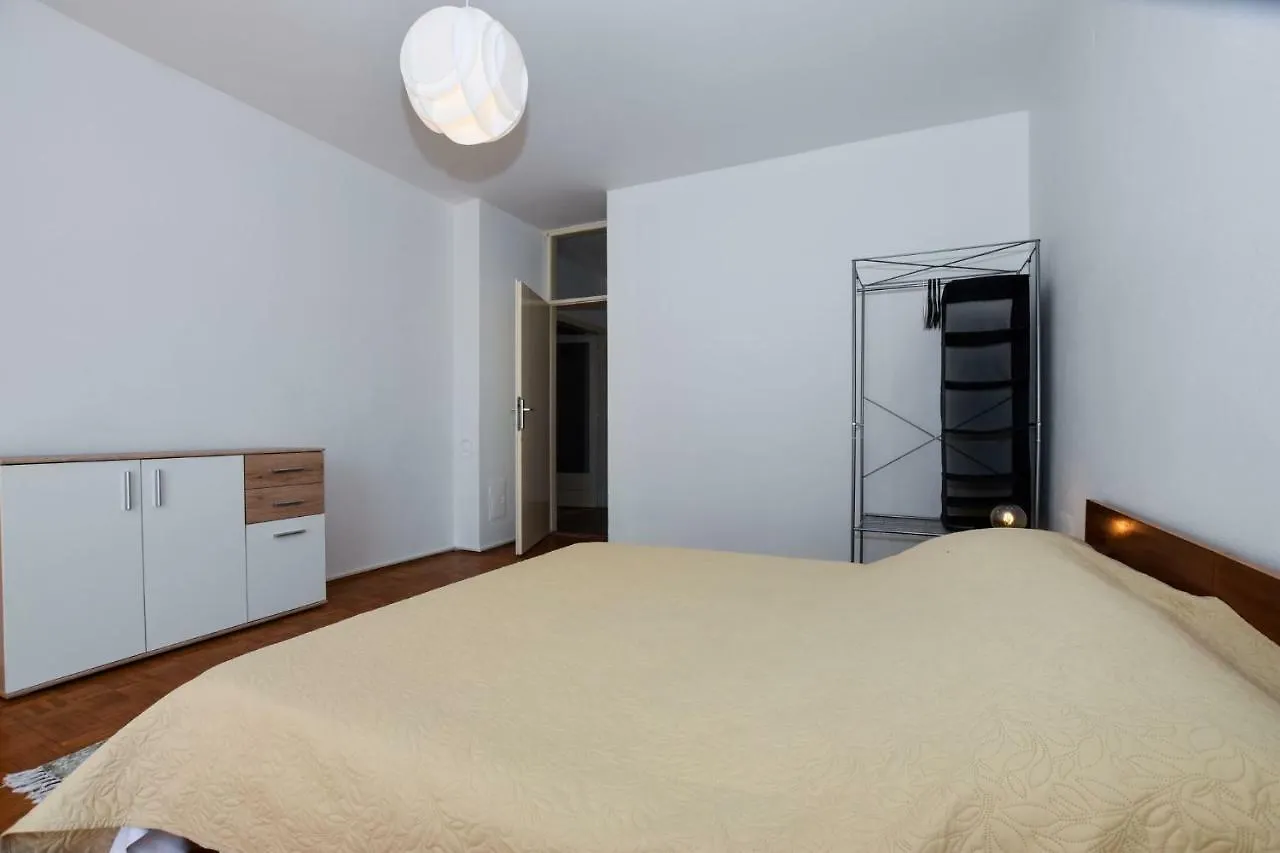 Hugo Apartment Zadar