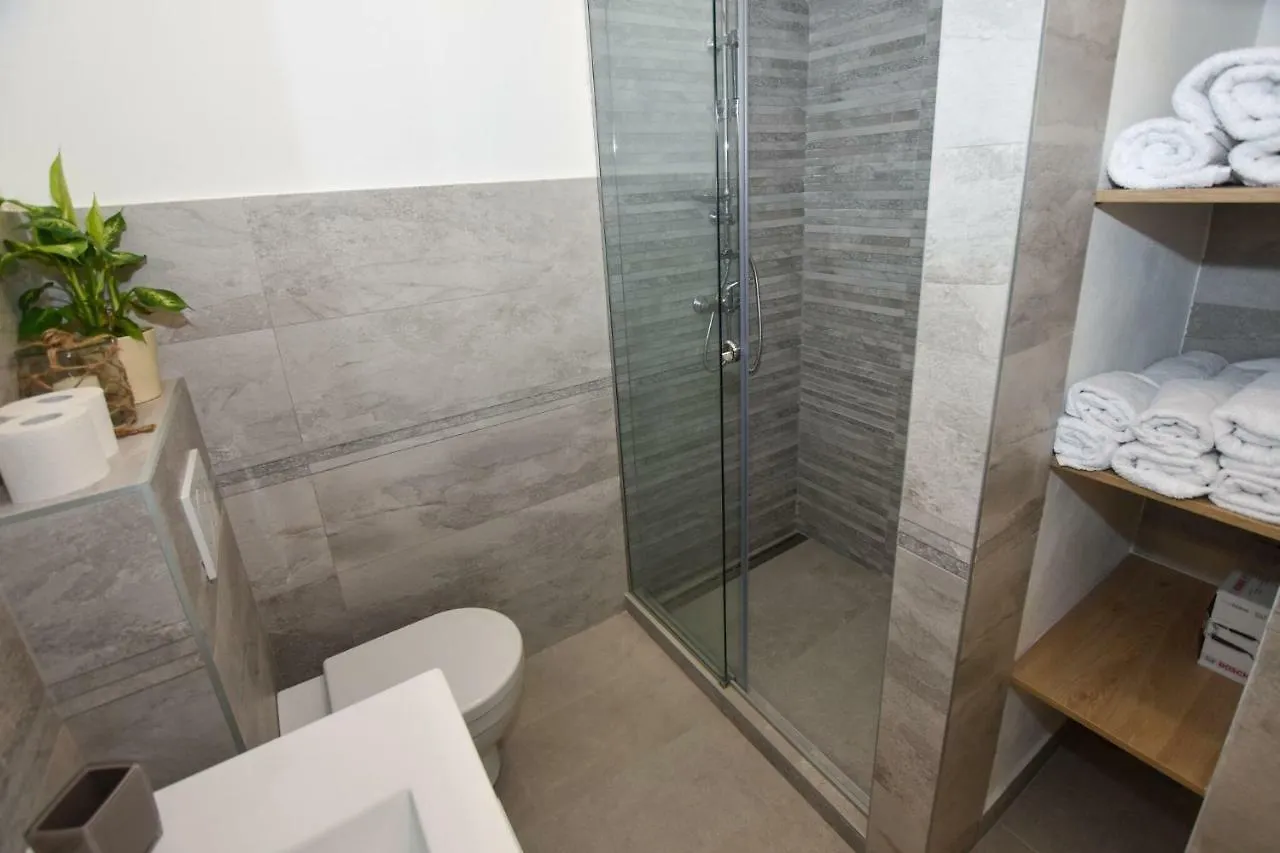 Hugo Apartment Zadar