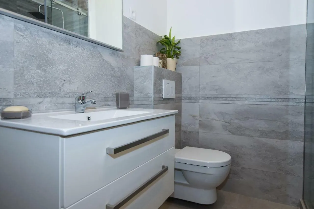 Hugo Apartment Zadar