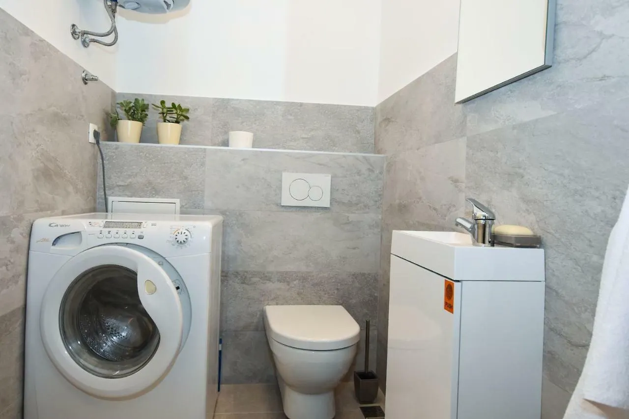 Hugo Apartment Zadar Croatia