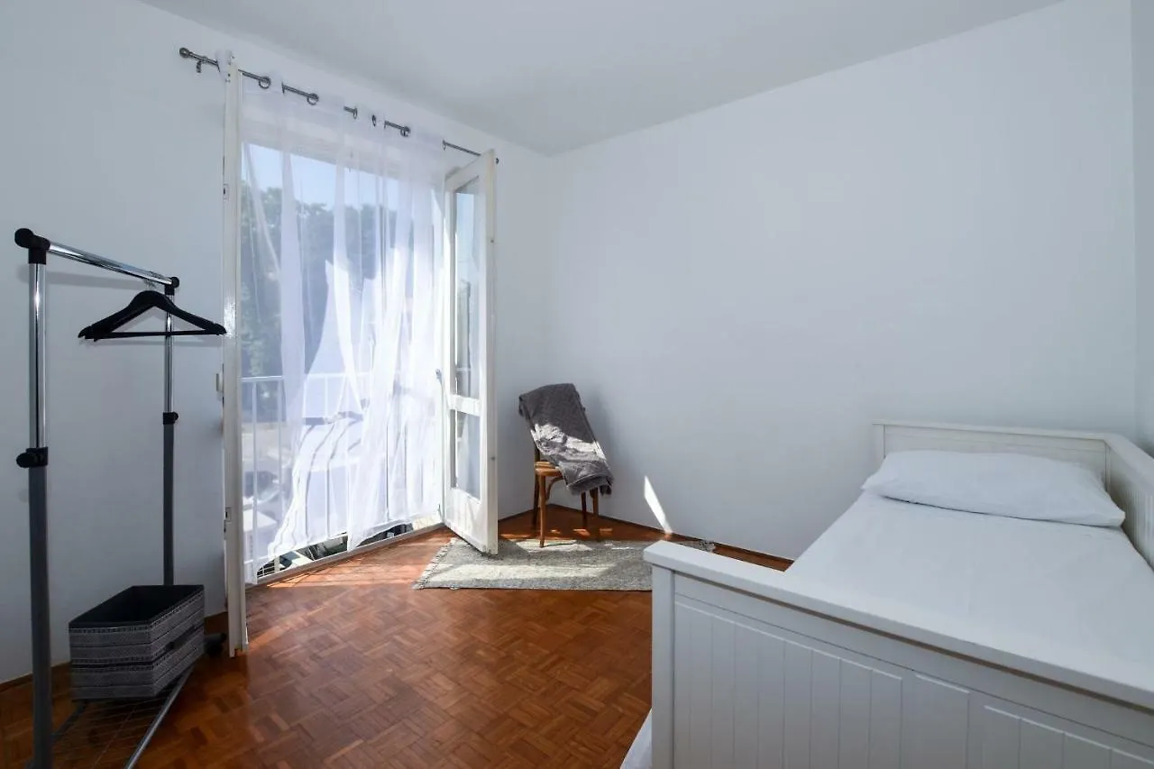 Hugo Apartment Zadar