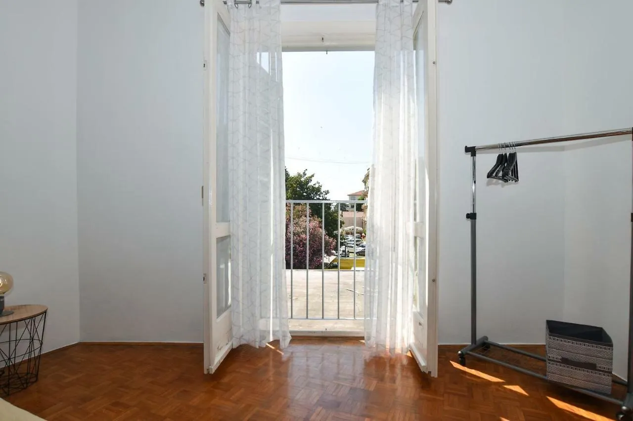 Hugo Apartment Zadar